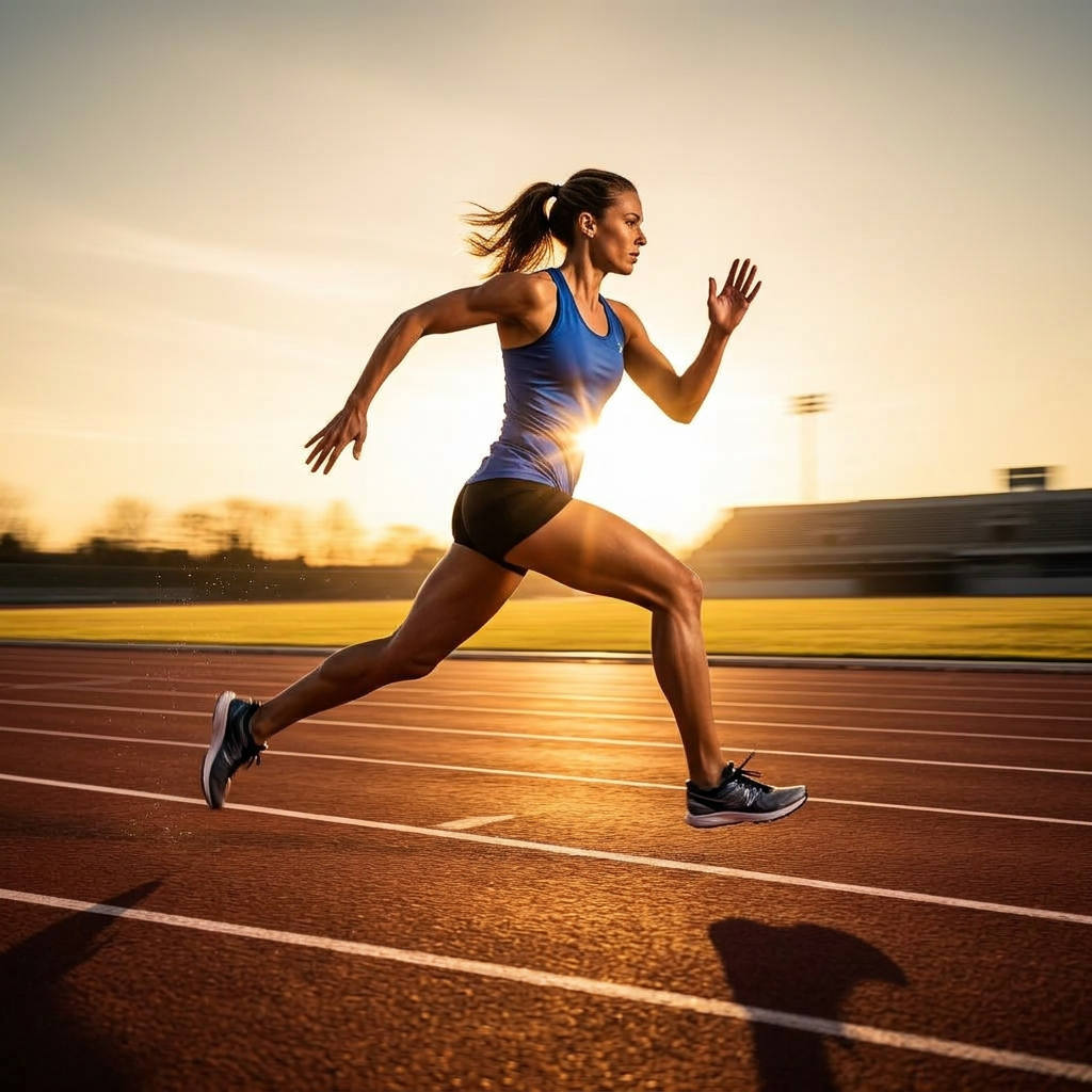 Run Your First 5K