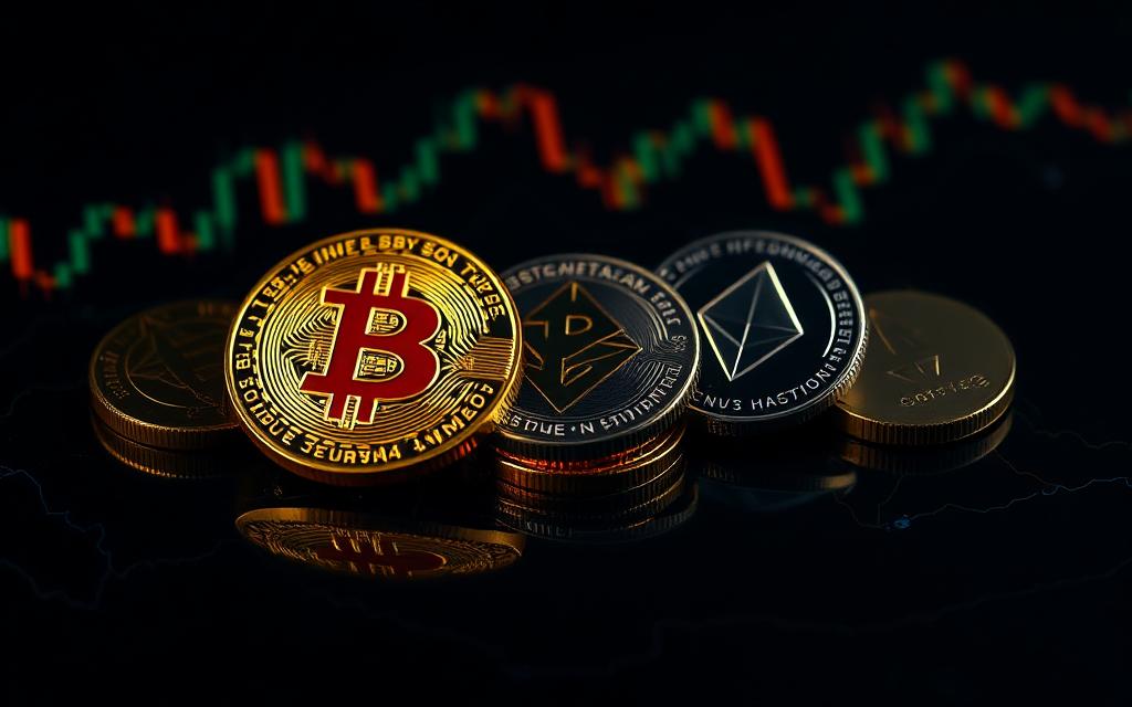 Crypto Compass