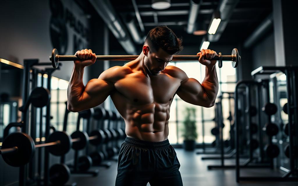 Lean & Strong