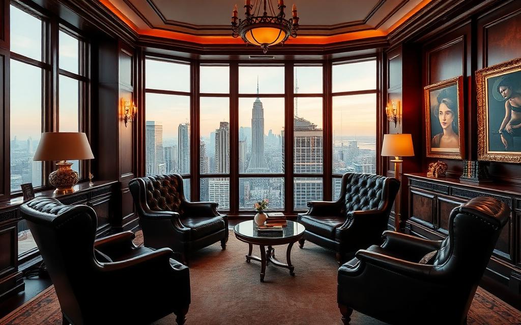 Wealth Architects